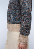 Ansei Jumper Blue Riviera - 6