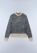 Ansei Jumper Blue Riviera - 1
