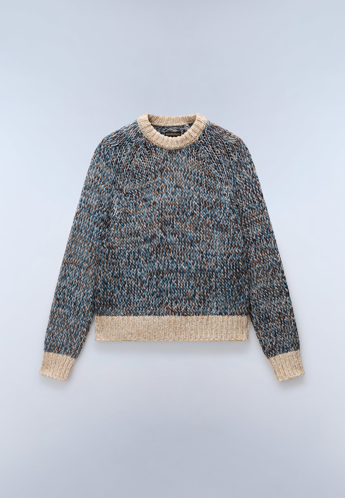 Ansei Jumper Blue Riviera - 1