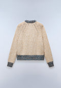 Ansei Jumper White - 6