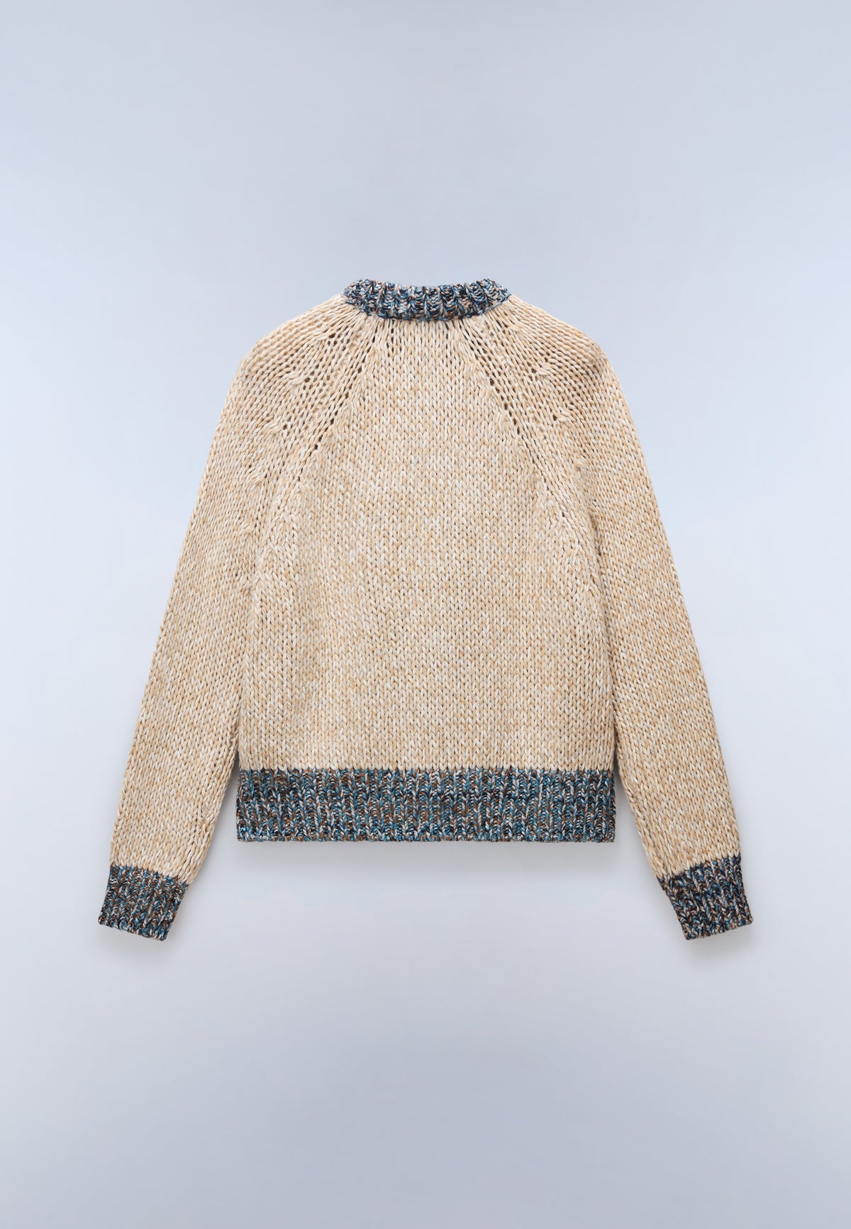 Ansei Jumper White - 6