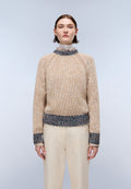 Ansei Jumper White - 3