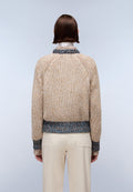 Ansei Jumper White - 4