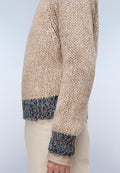 Ansei Jumper White - 5