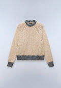 Ansei Jumper White - 1