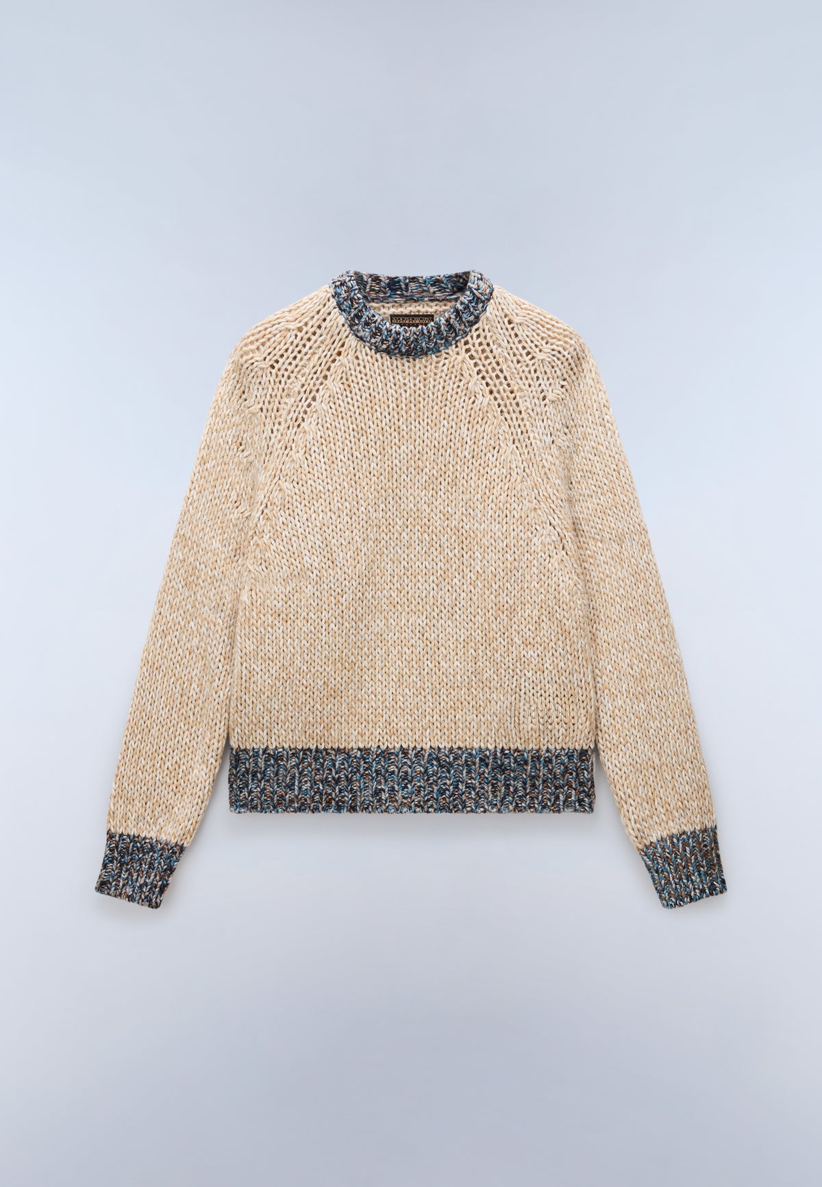 Ansei Jumper White - 1