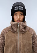 Baita Beanie Black - 2