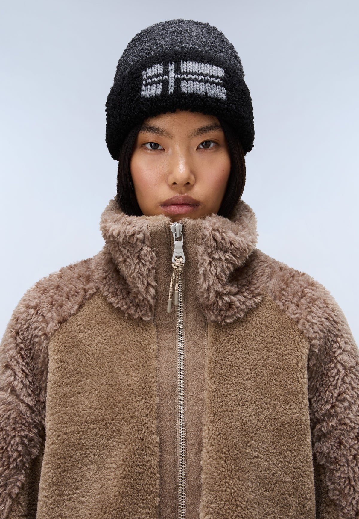 Baita Beanie Black - 2