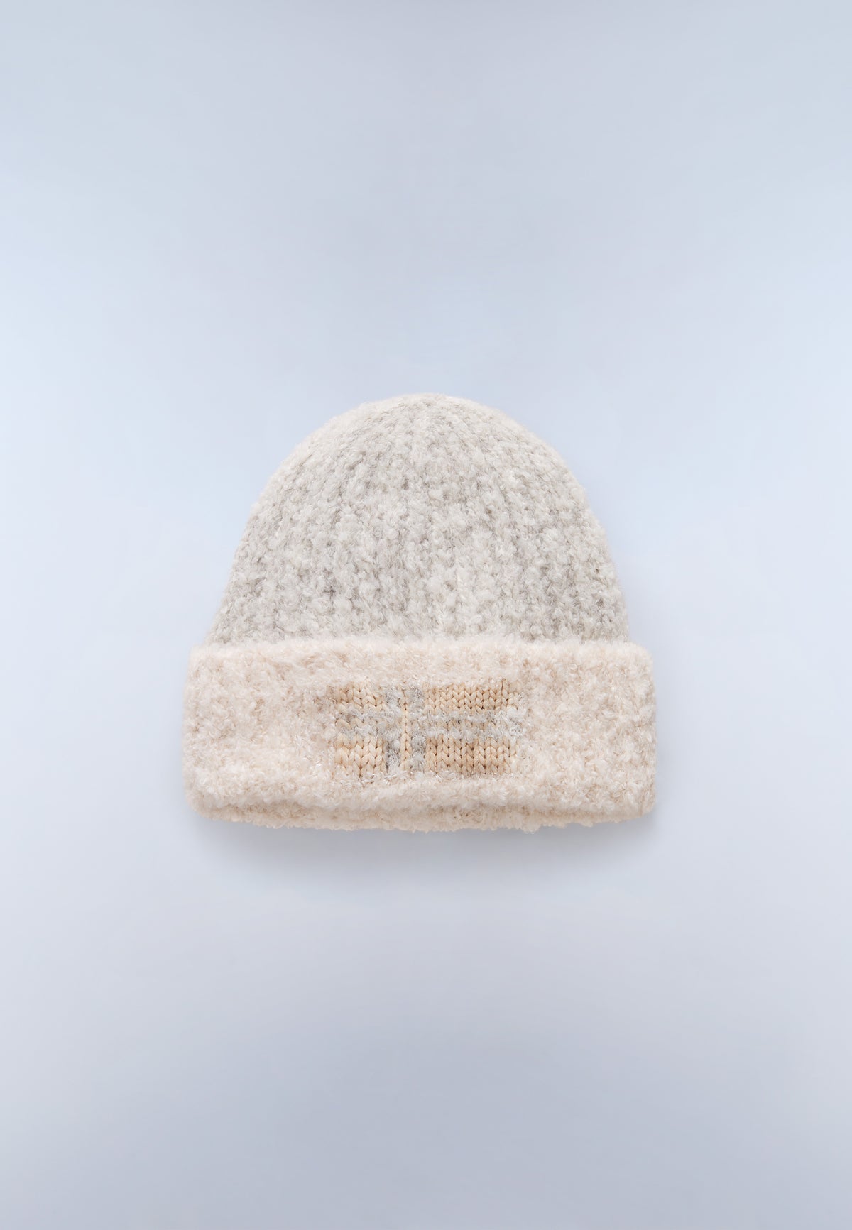 Baita Beanie White - 1