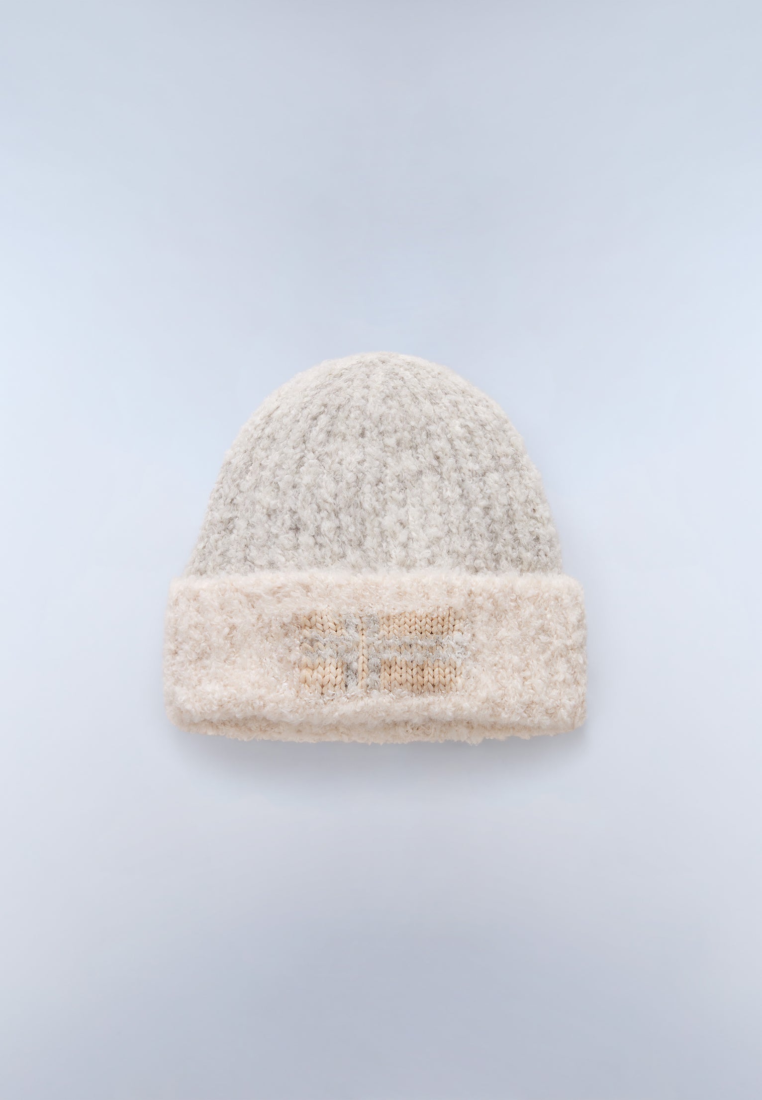 Baita Beanie White
