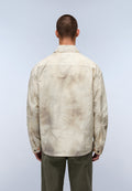 Vajolet Nylon Jacket Beige - 6
