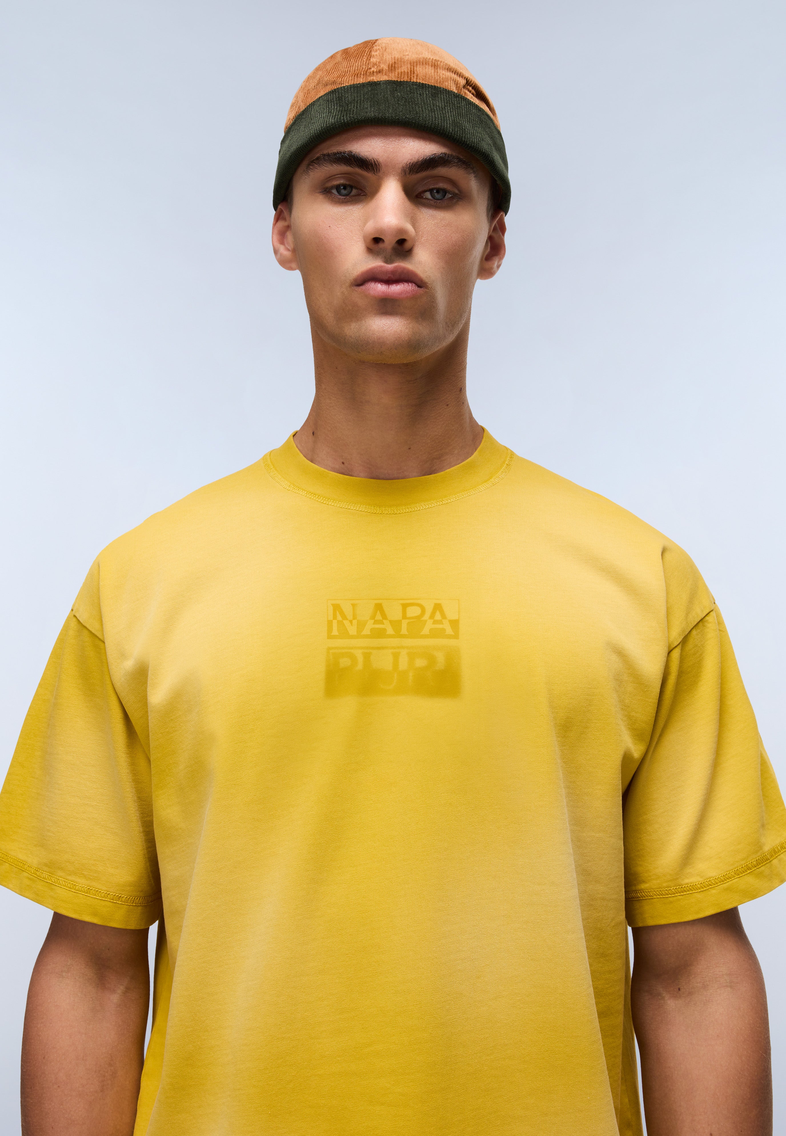 Comel Jersey Short Sleeve T-Shirt | Short sleeve t-shirts