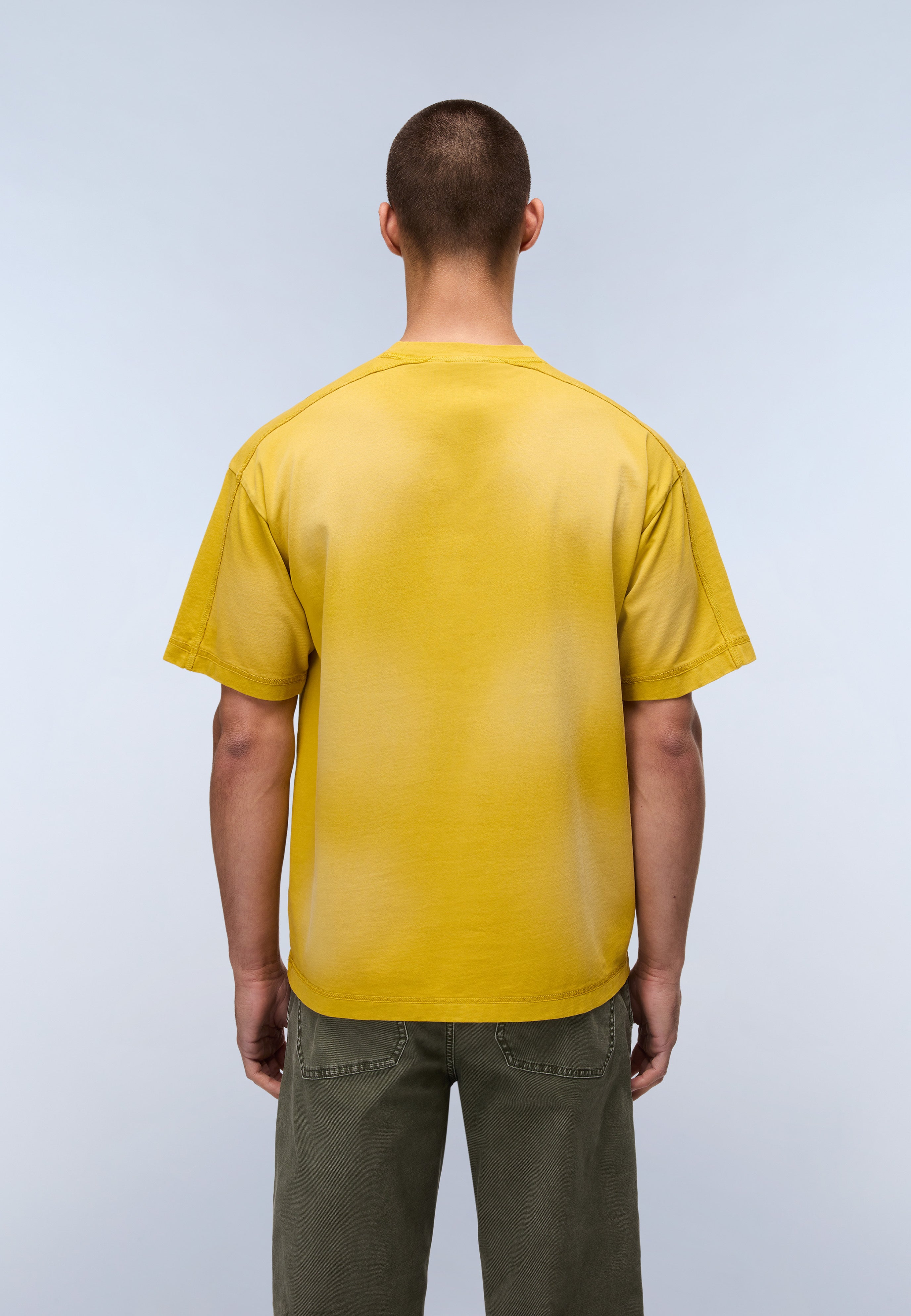 Comel Jersey Short Sleeve T-Shirt | Short sleeve t-shirts