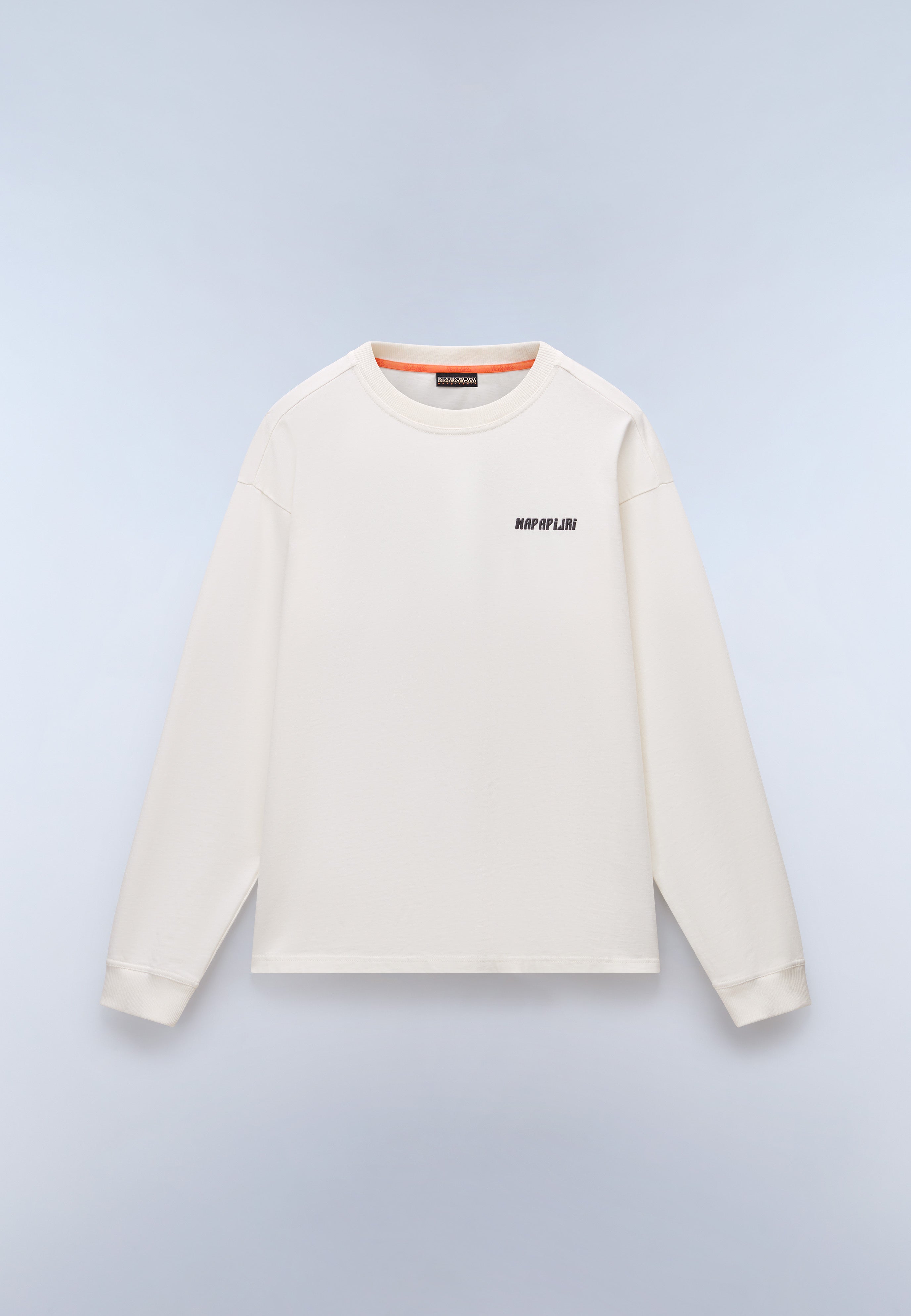 Coldirai Jersey Long Sleeve T-Shirt | Long sleeve t-shirts