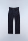 Chinohose Enego Dark Blue - 6