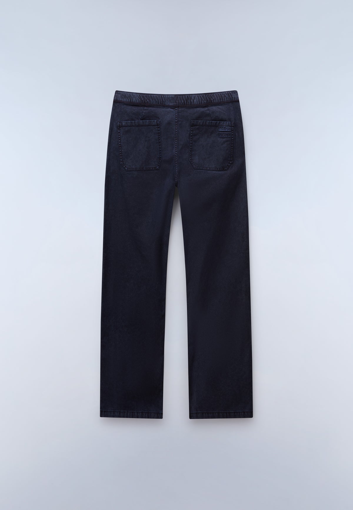Chinohose Enego Dark Blue - 6