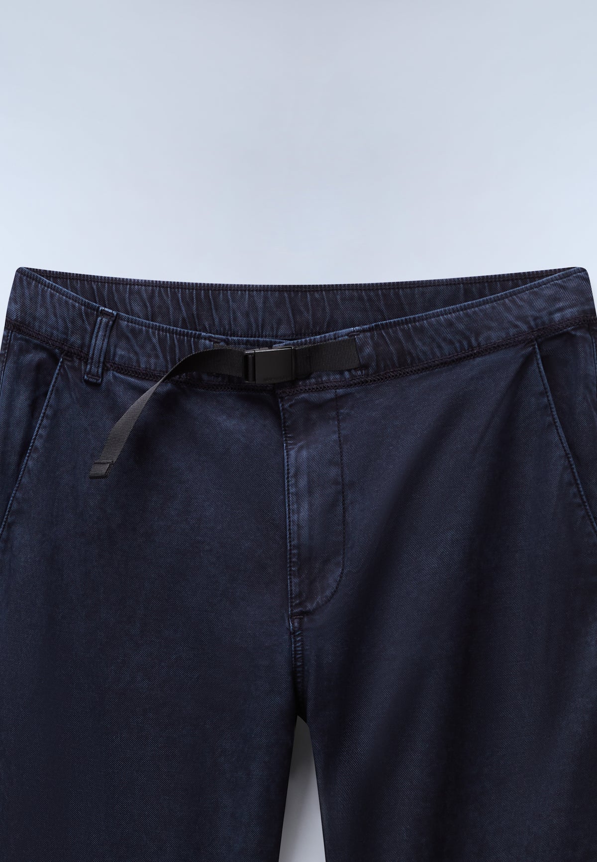 Chinohose Enego Dark Blue - 7