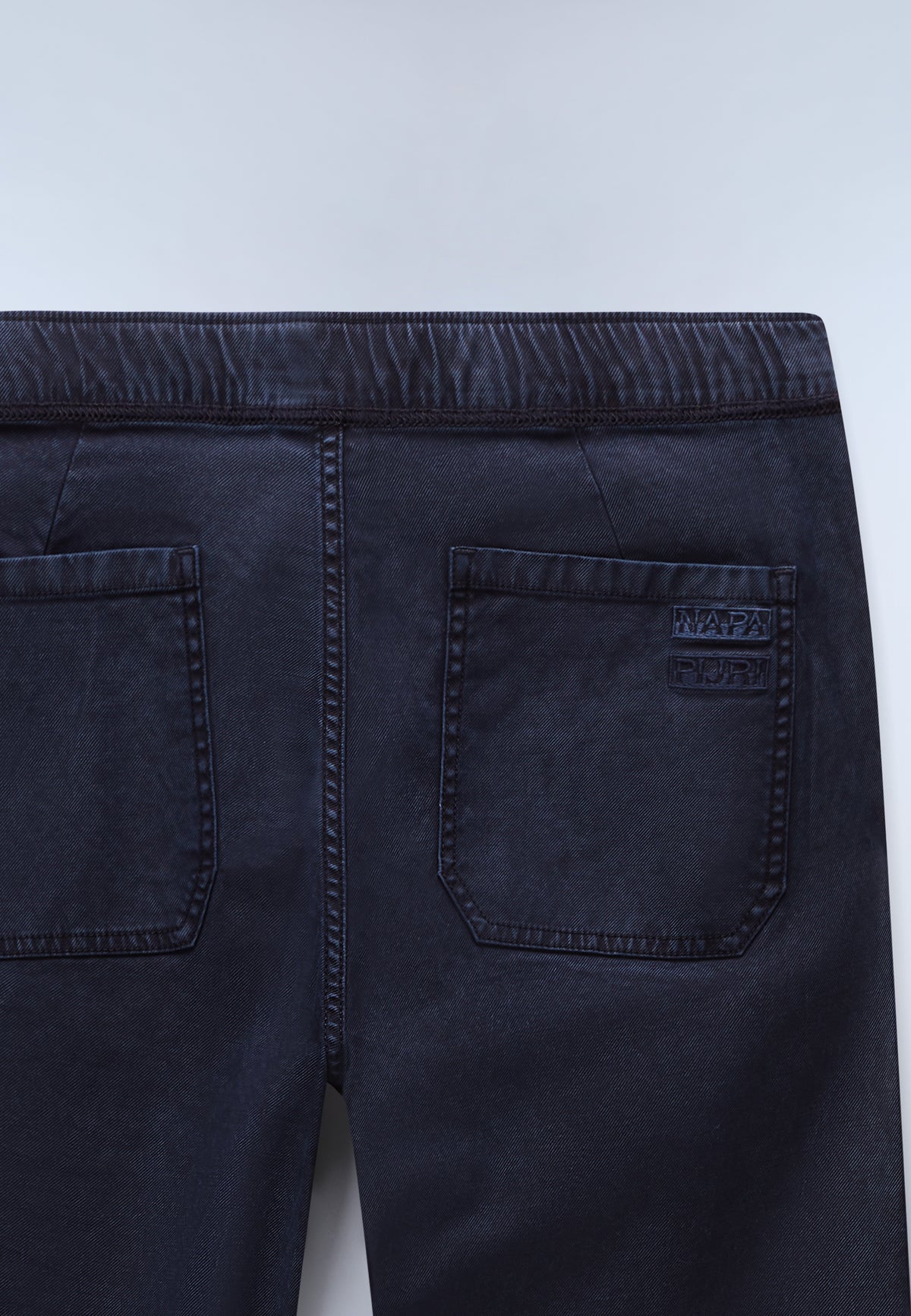 Chinohose Enego Dark Blue - 9