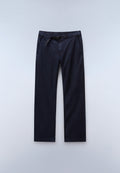 Chinohose Enego Dark Blue - 1