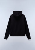 Braies French Terry Hoodie Black - 7