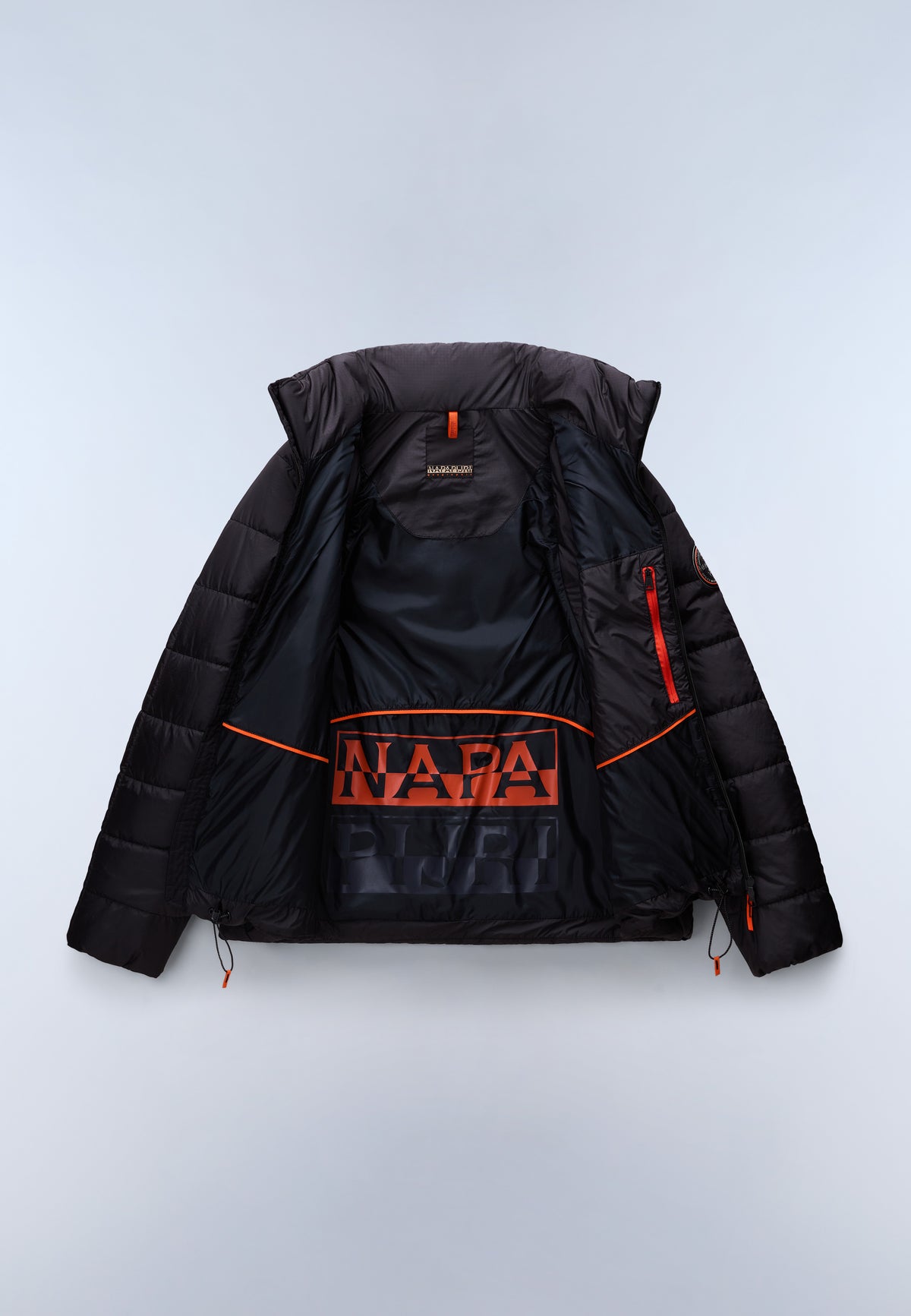 Giacca Biez Modulare Nero - 10