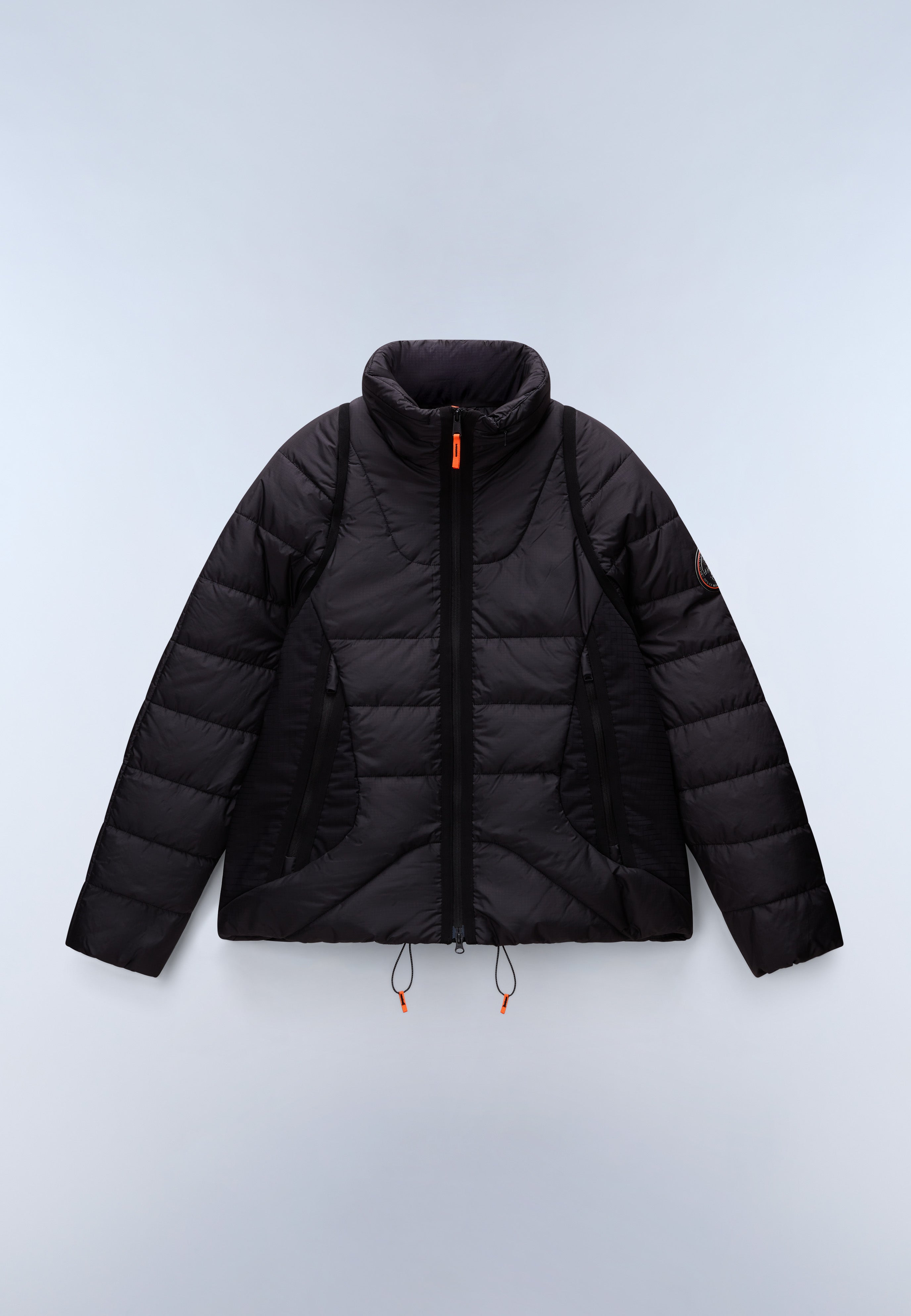 Rainforest Pocket Summer Anorak Jacket | | Napapijri GB