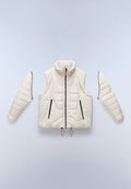 Giacca Biez Modulare Beige - 13