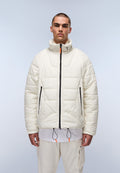 Giacca Biez Modulare Beige - 4