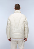 Giacca Biez Modulare Beige - 6