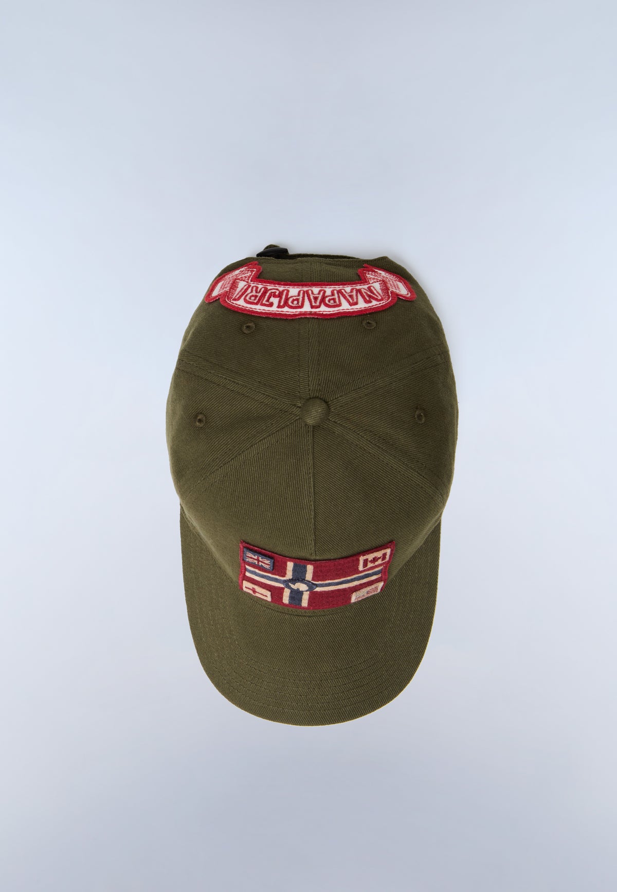Kappe Berm  - 4