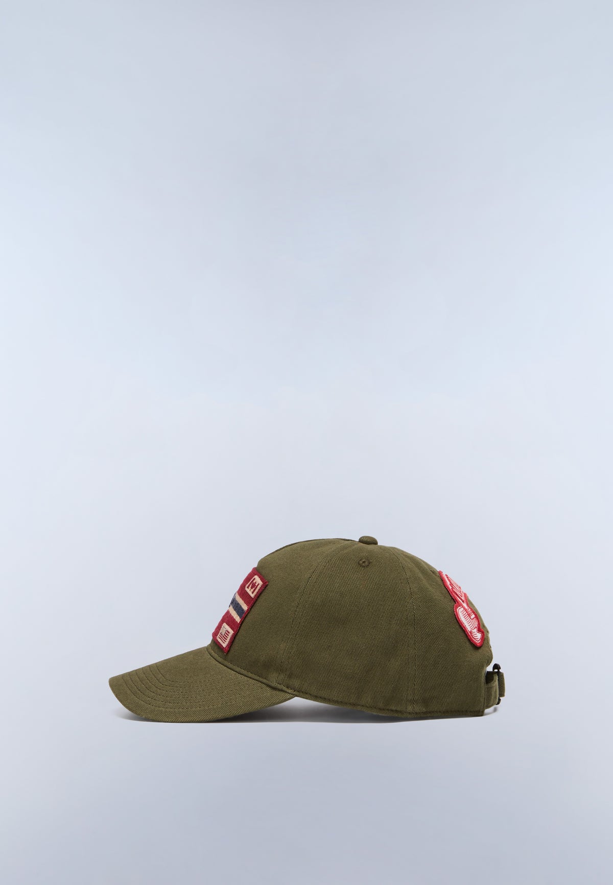 Kappe Berm  - 5