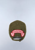 Kappe Berm  - 6