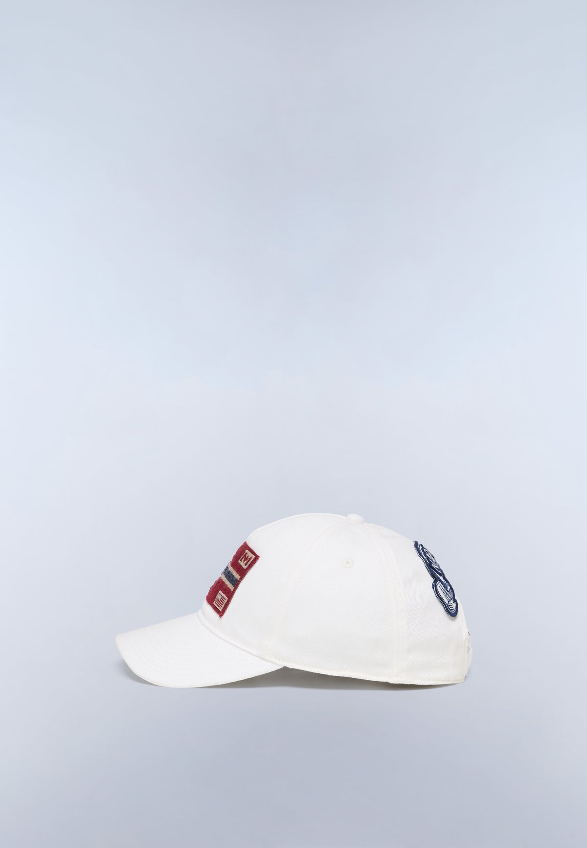 Kappe Berm  - 4