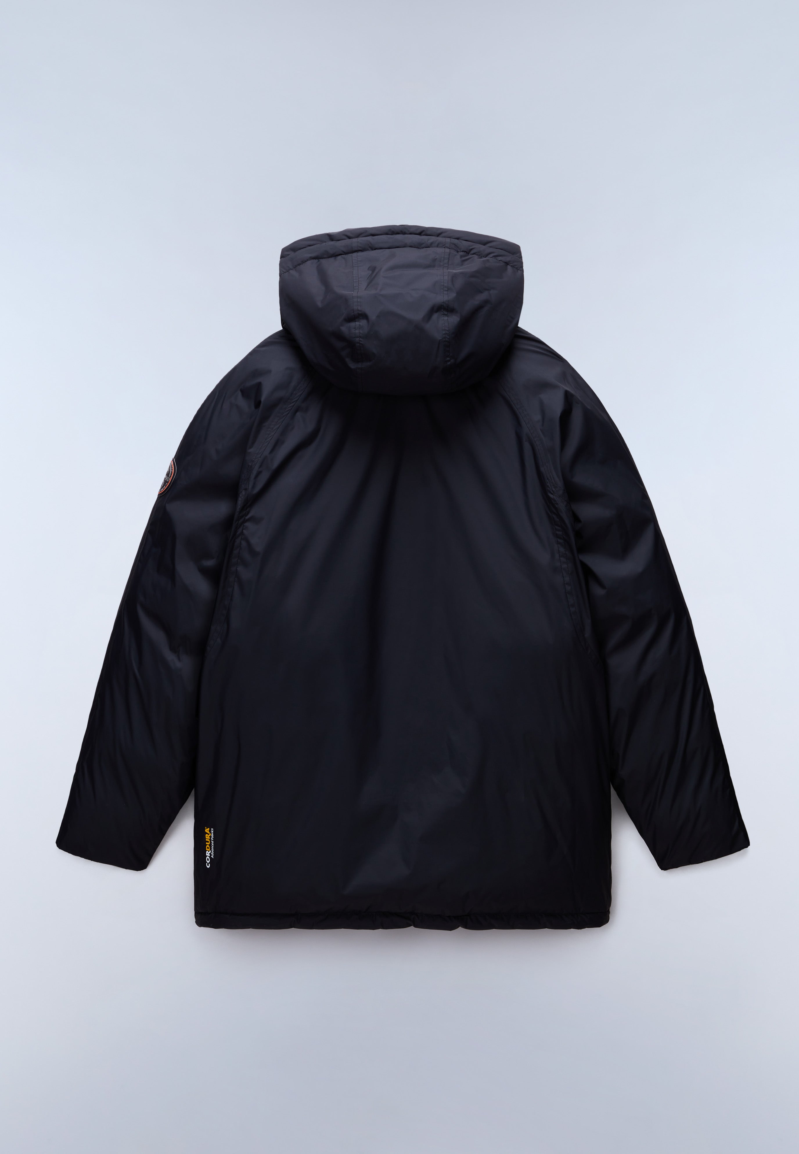 Gail Reversible Parka | Long Jackets | Napapijri GB