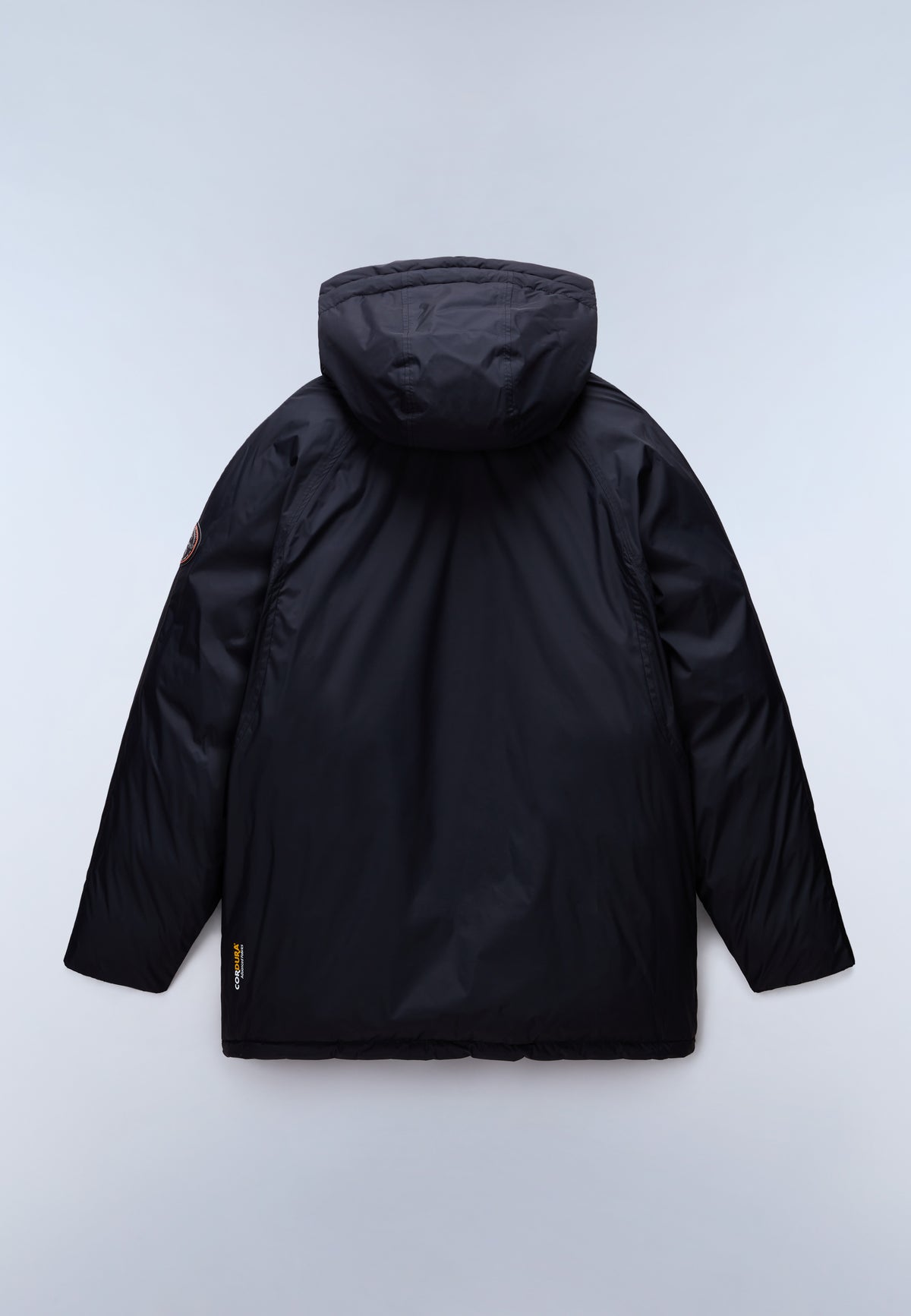 Parka Gail Noir - 7