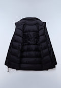 Parka Gail Noir - 10