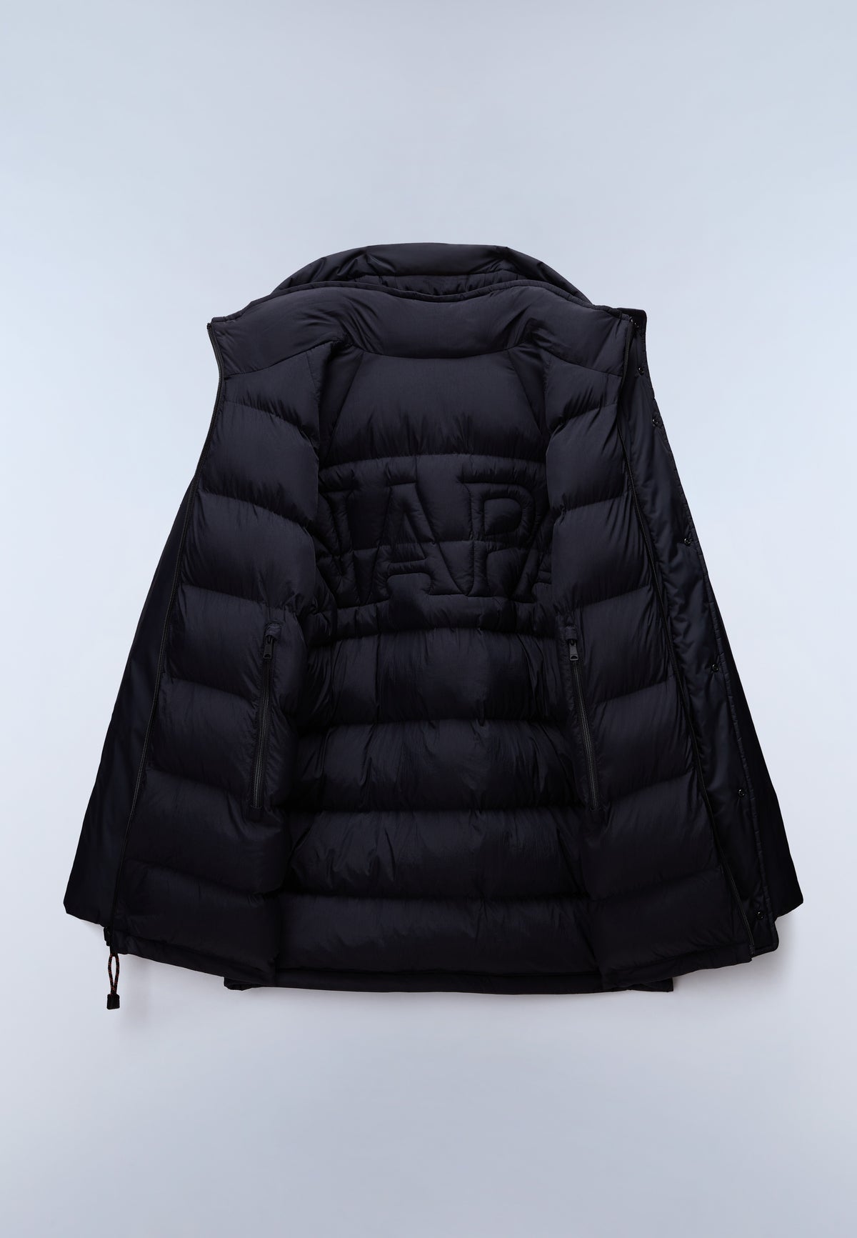 Parka Gail Noir - 10