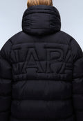Parka Gail Noir - 8