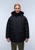 Parka Gail Noir - 13