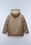 Parka Gail Beige - 7
