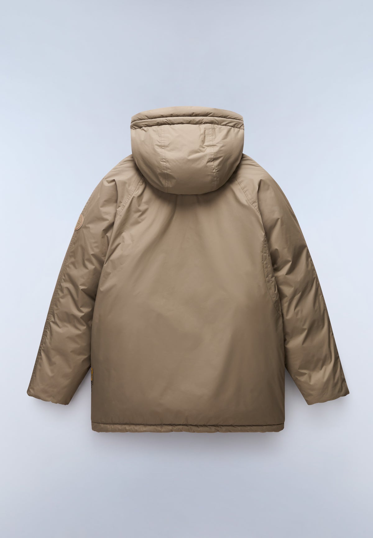Parka Gail Beige - 7
