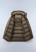Parka Gail Beige - 10