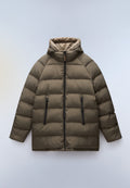 Parka Gail Beige - 14