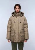 Parka Gail Beige - 4
