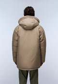 Parka Gail Beige - 6