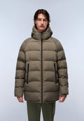 Parka Gail Beige - 9