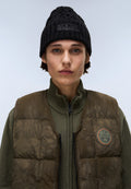 Tires Beanie Black - 2