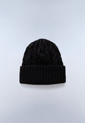 Beanie Tires Schwarz - 2