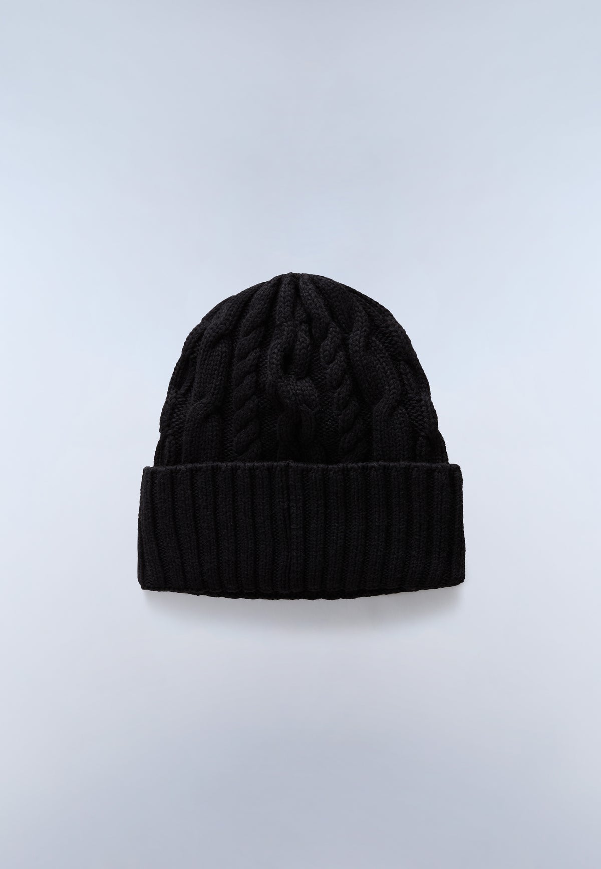 Beanie Tires Schwarz - 2