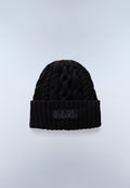 Beanie Tires Schwarz - 1